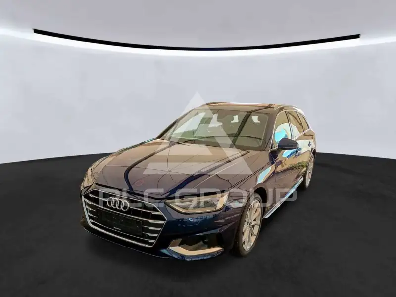 2023 Audi A4