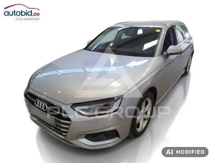 2023 Audi A4