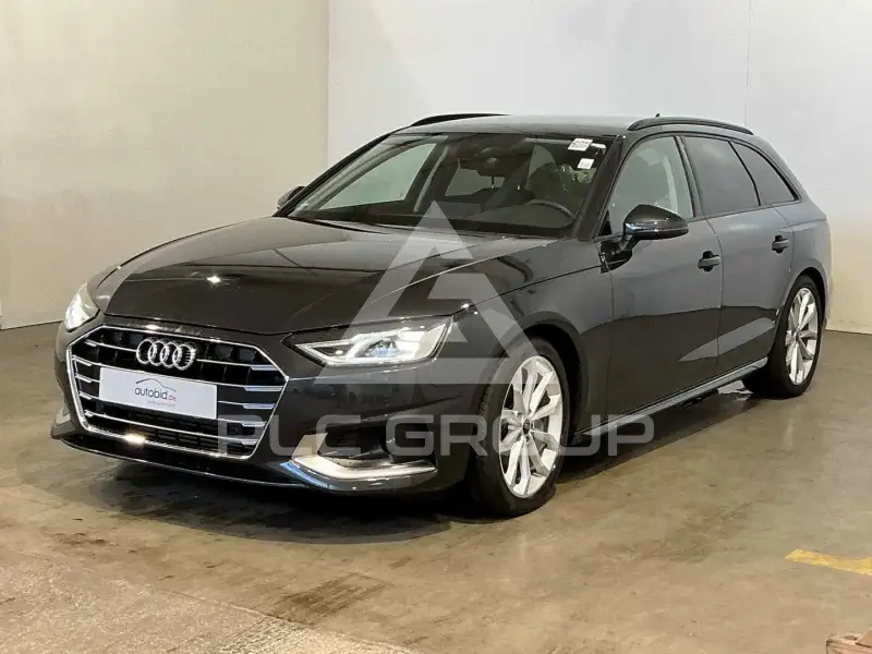 2023 Audi A4