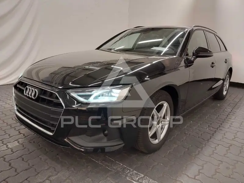 2023 Audi A4