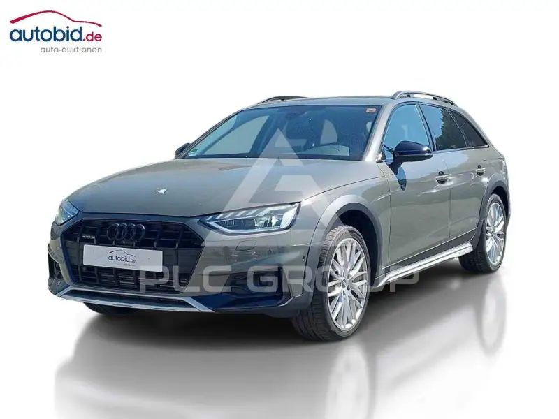 2023 Audi A4