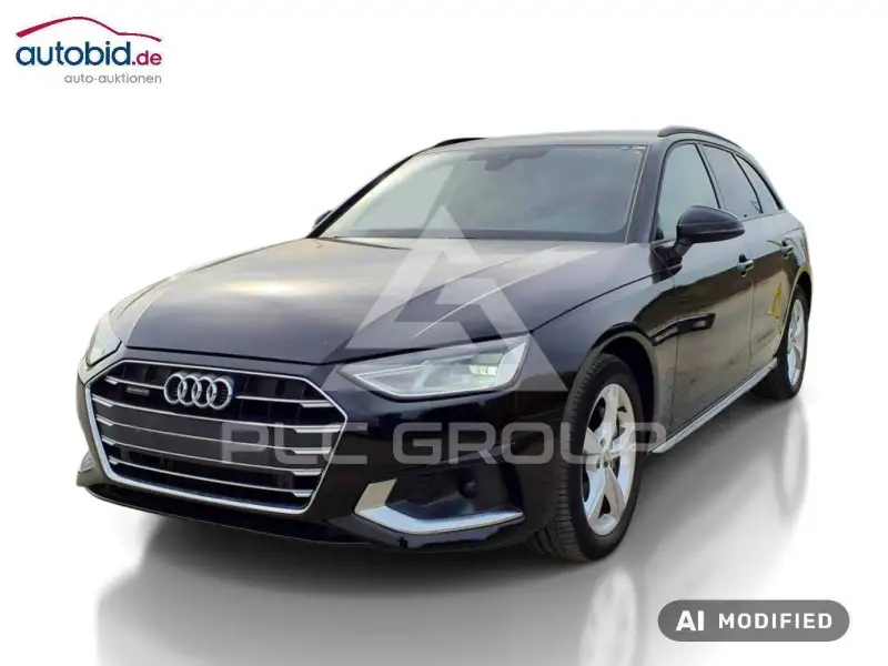 2023 Audi A4