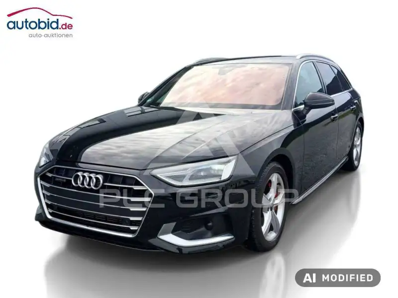 2023 Audi A4