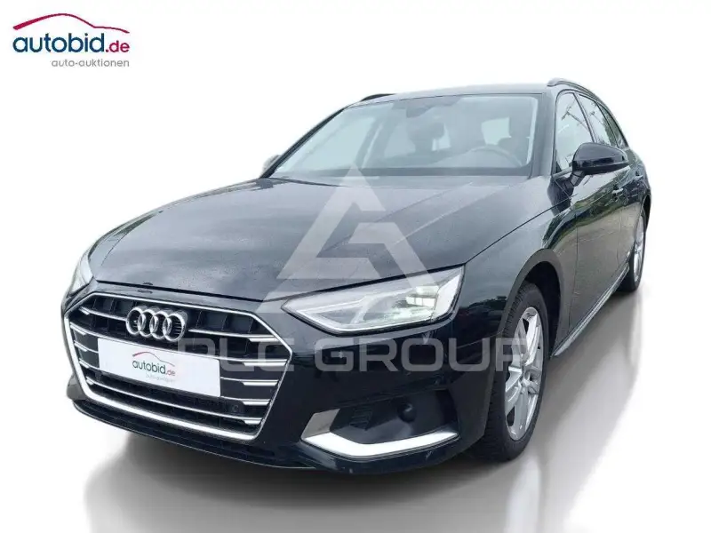 2023 Audi A4