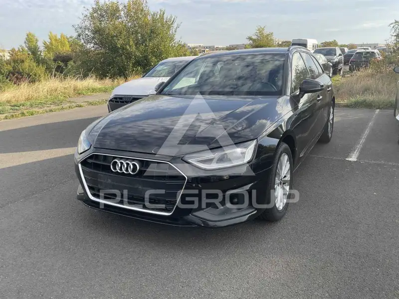 2023 Audi A4
