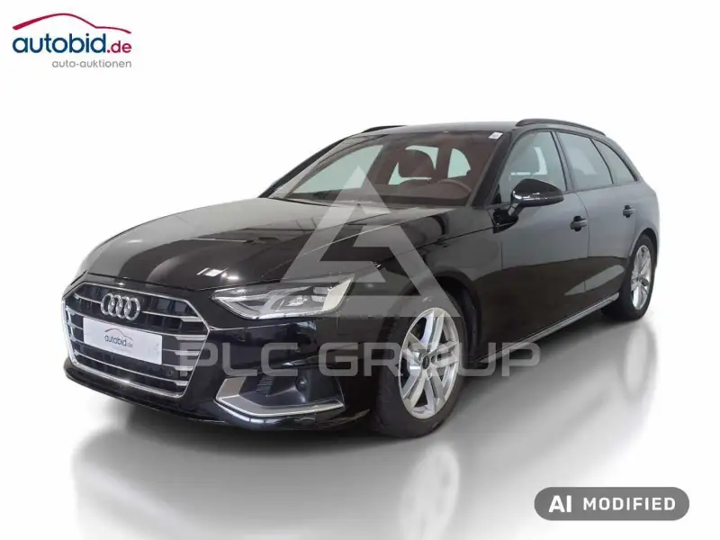 2023 Audi A4