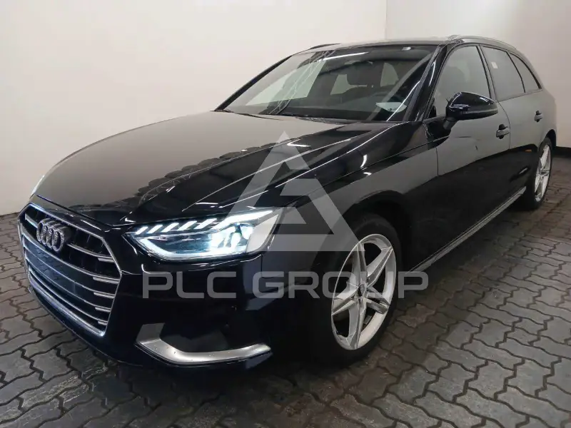 2023 Audi A4
