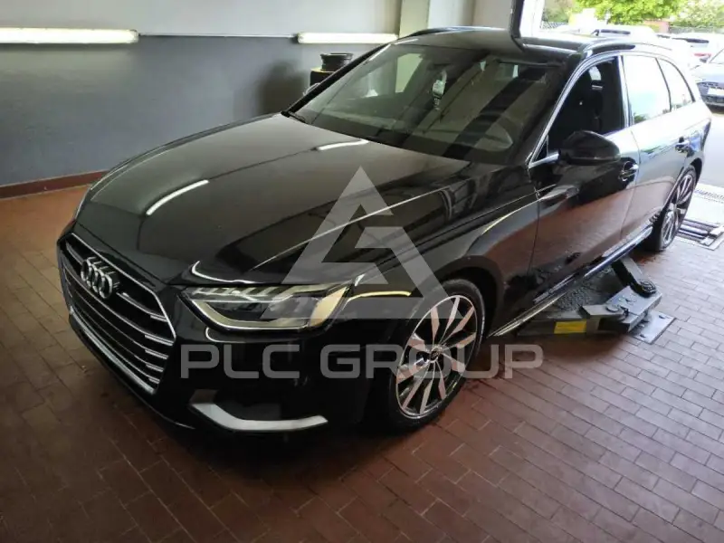 2023 Audi A4
