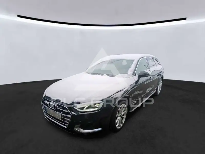 2023 Audi A4