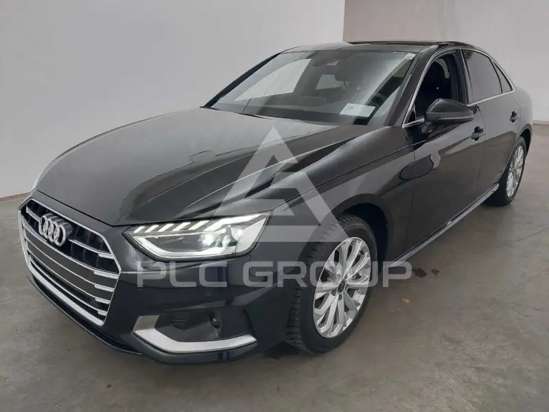 2023 Audi A4