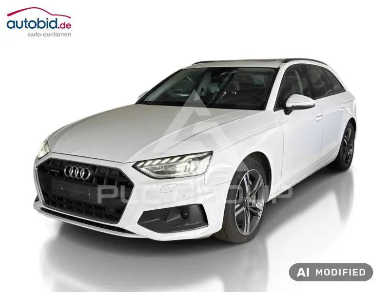 2023 Audi A4