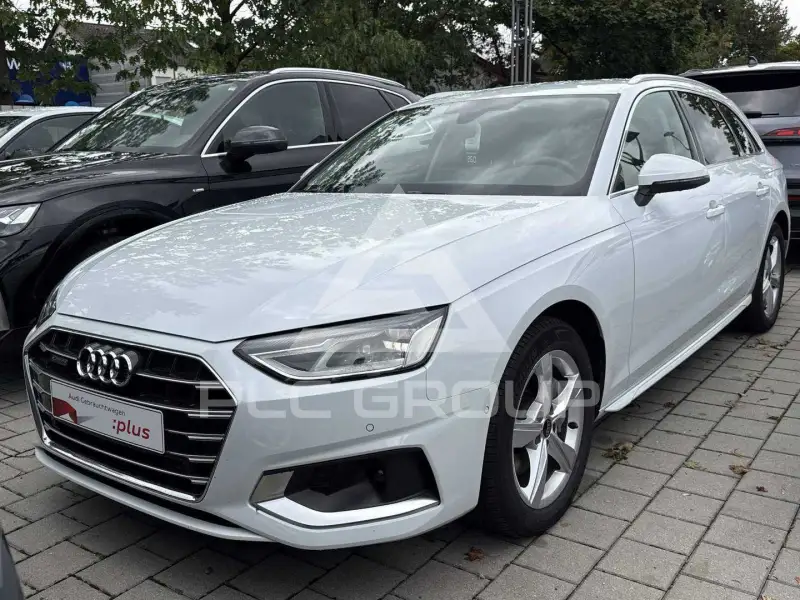 2023 Audi A4