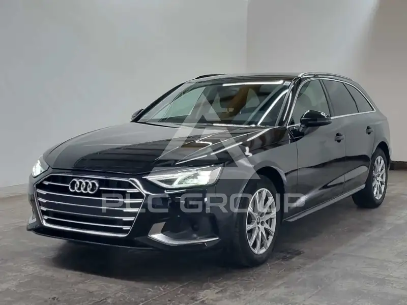 2023 Audi A4