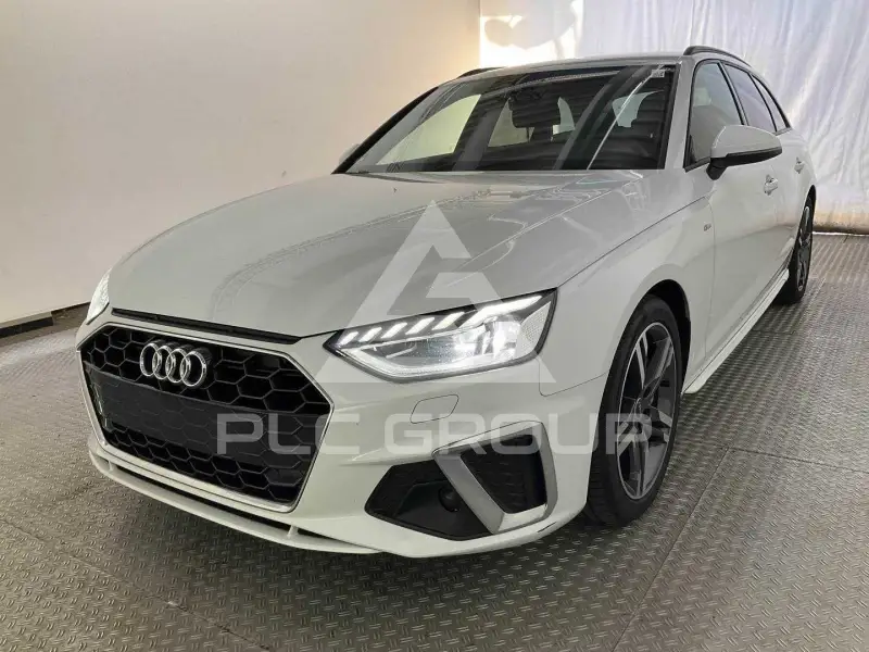 2023 Audi A4