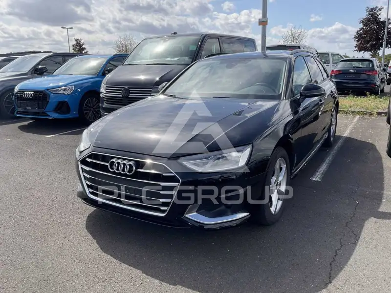 2023 Audi A4