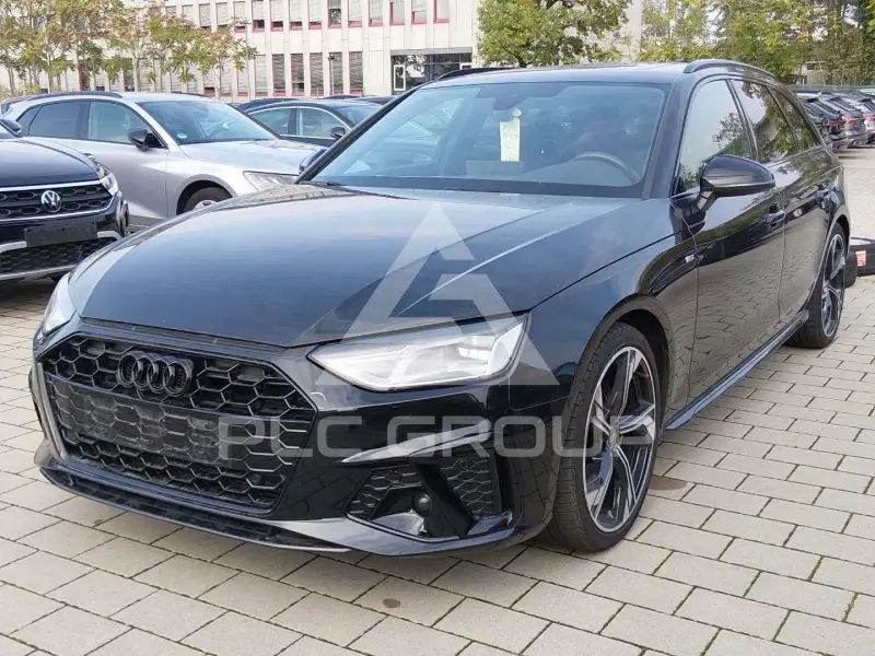 2023 Audi A4