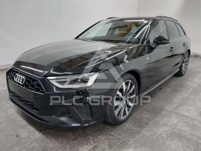 2023 Audi A4