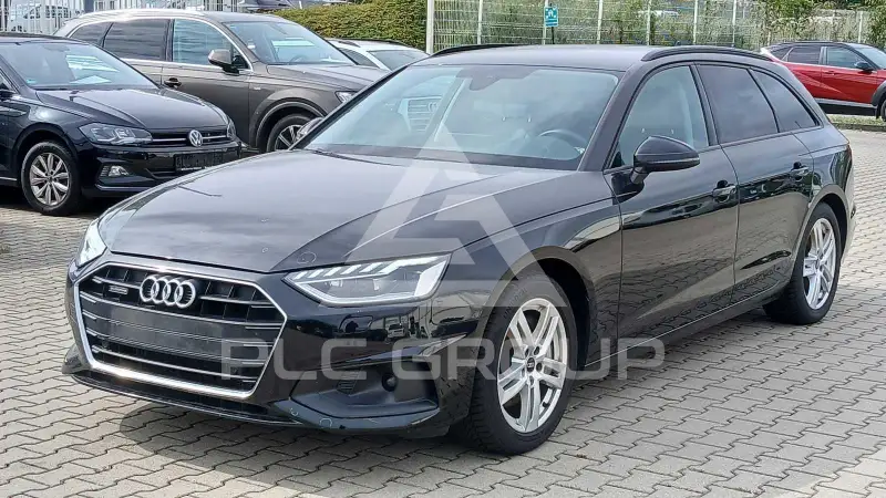 2023 Audi A4