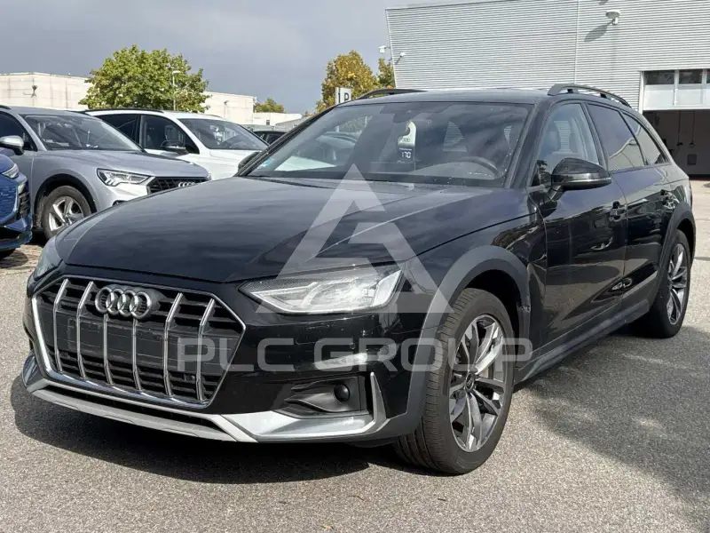 2023 Audi A4