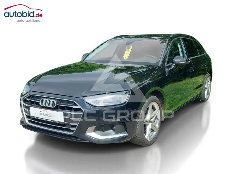 2023 Audi A4