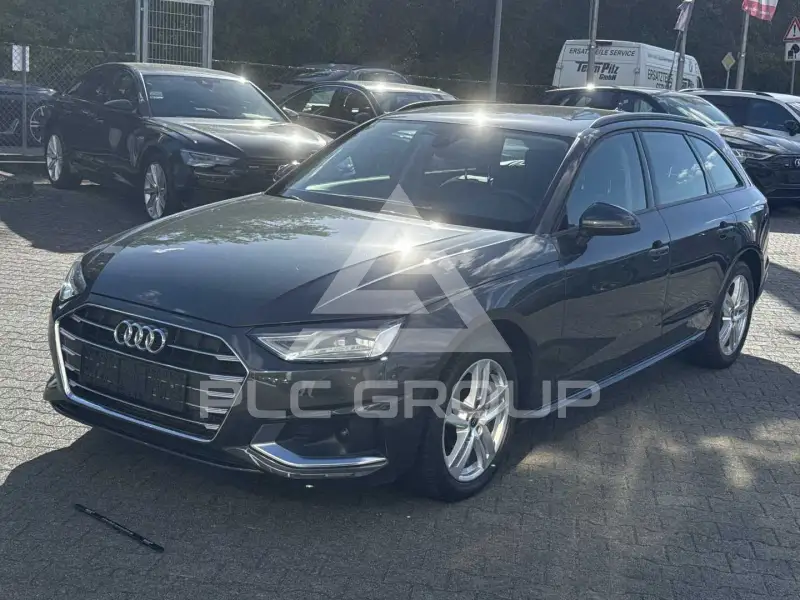 2023 Audi A4