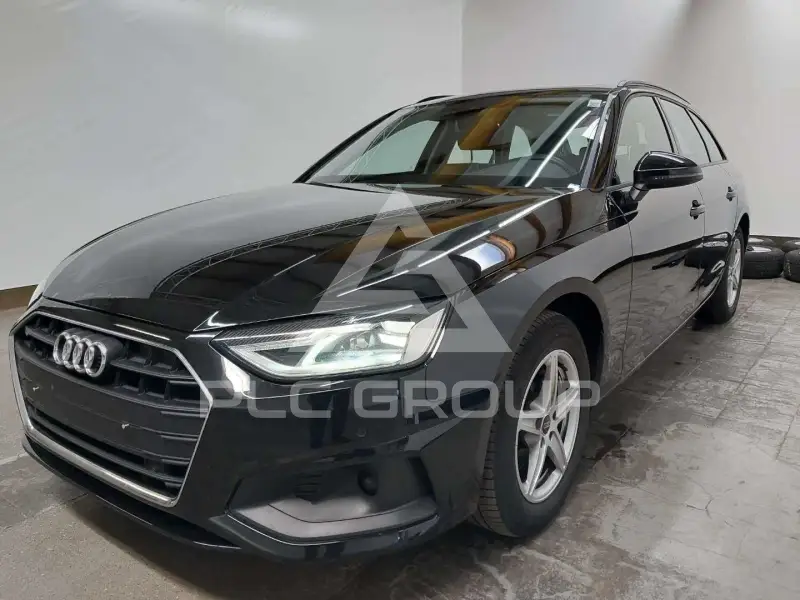2023 Audi A4