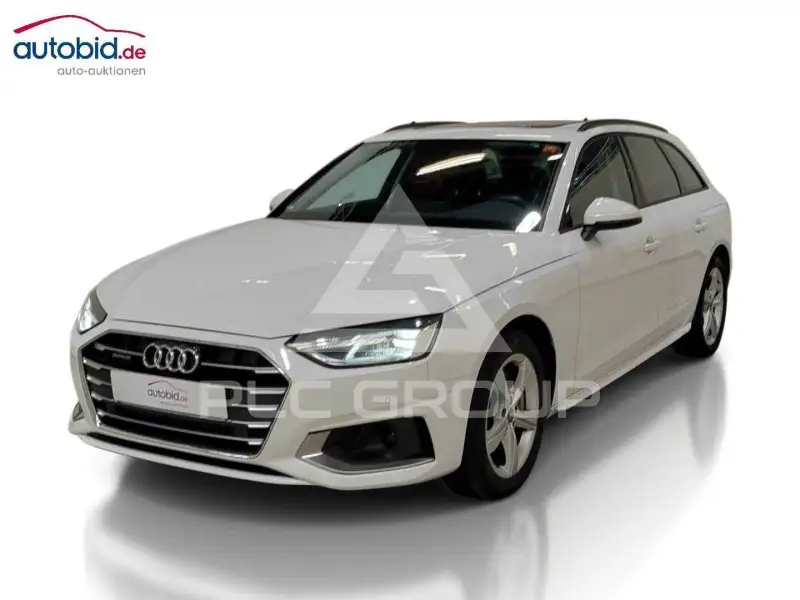 2023 Audi A4