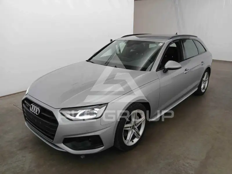 2023 Audi A4