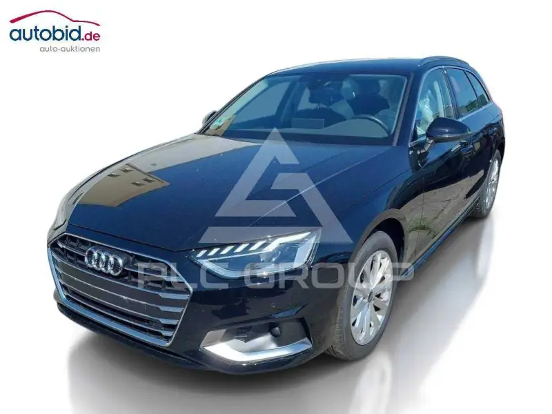 2023 Audi A4