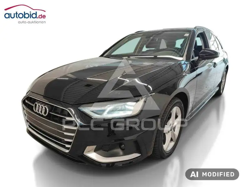 2023 Audi A4