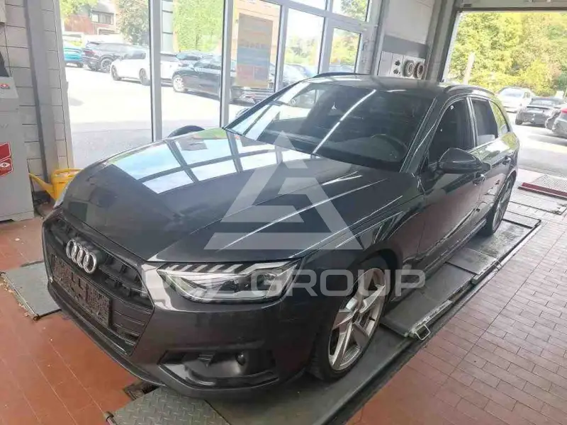 2023 Audi A4