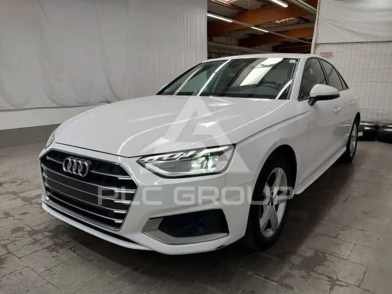 2023 Audi A4