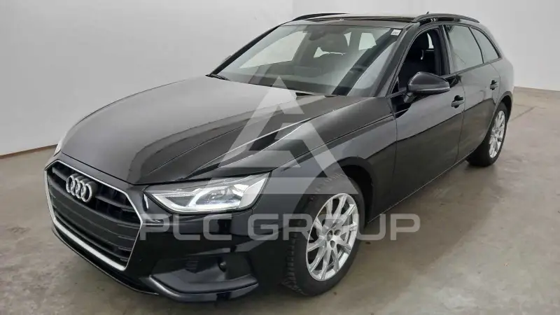 2023 Audi A4