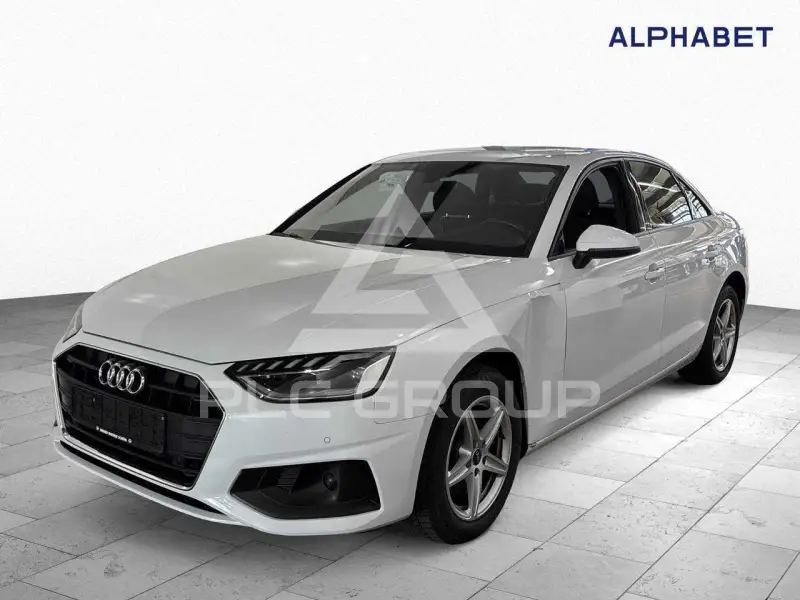 2023 Audi A4