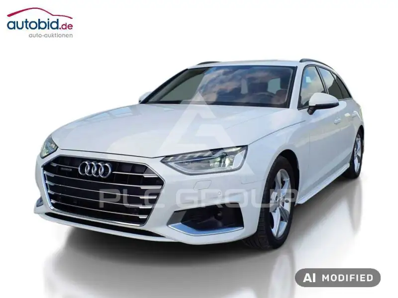 2023 Audi A4