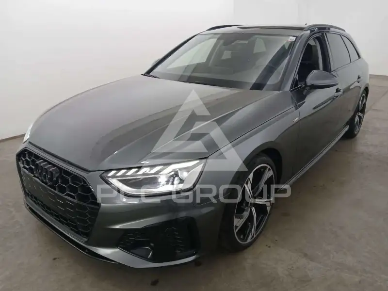2023 Audi A4