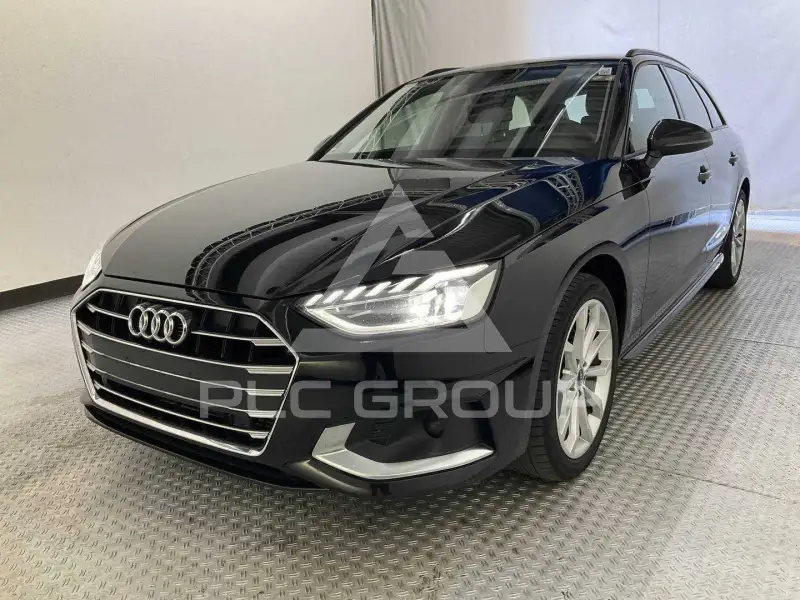 2023 Audi A4