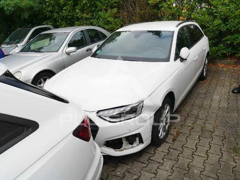 2023 Audi A4