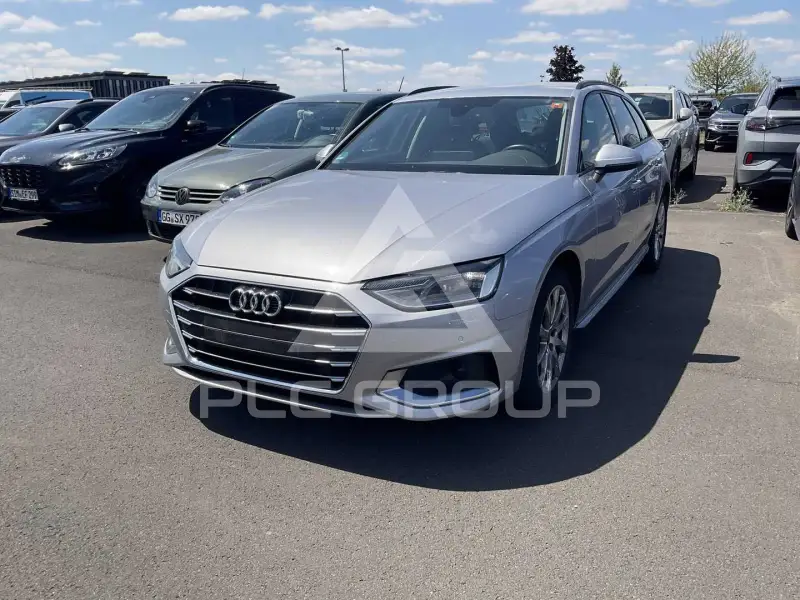 2023 Audi A4