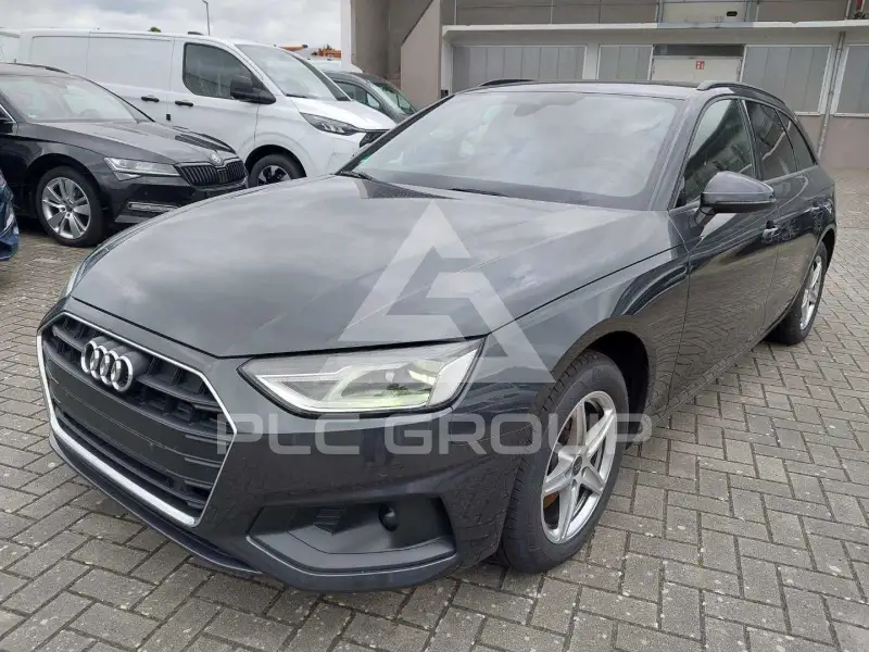 2023 Audi A4