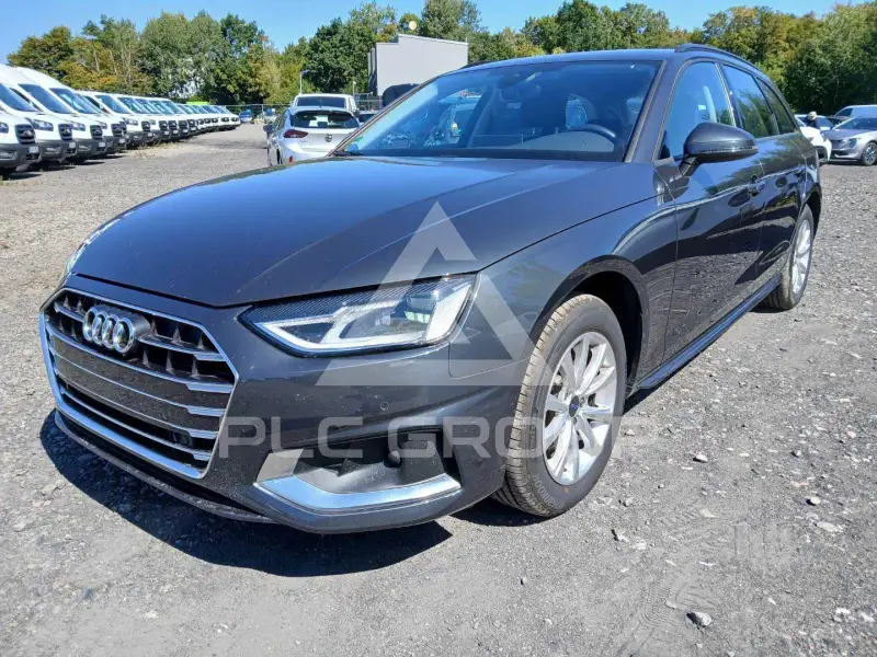 2023 Audi A4