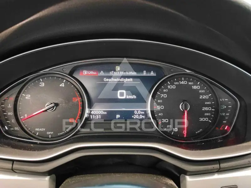 2023 Audi A4