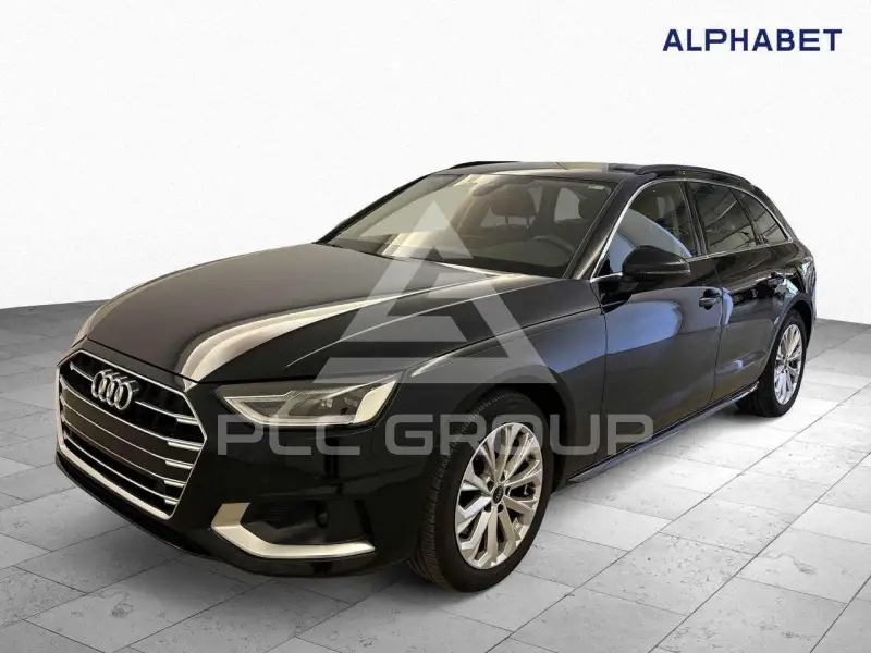 2023 Audi A4
