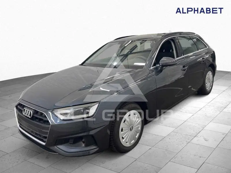 2023 Audi A4