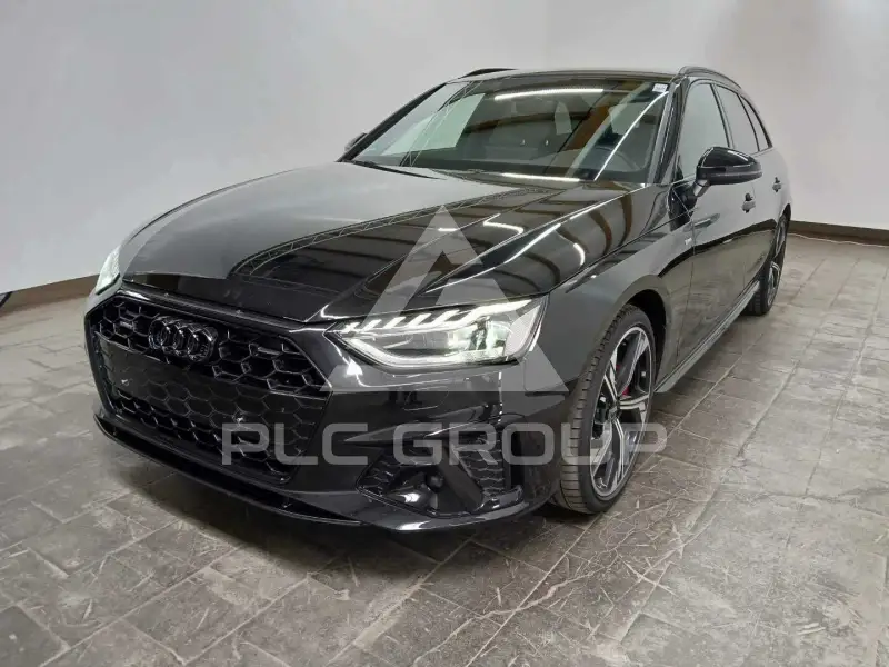 2023 Audi A4