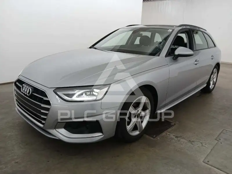 2023 Audi A4