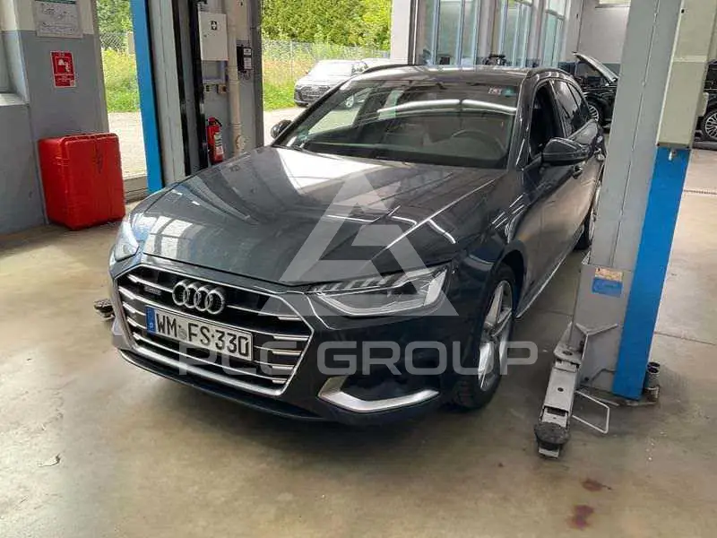 2023 Audi A4