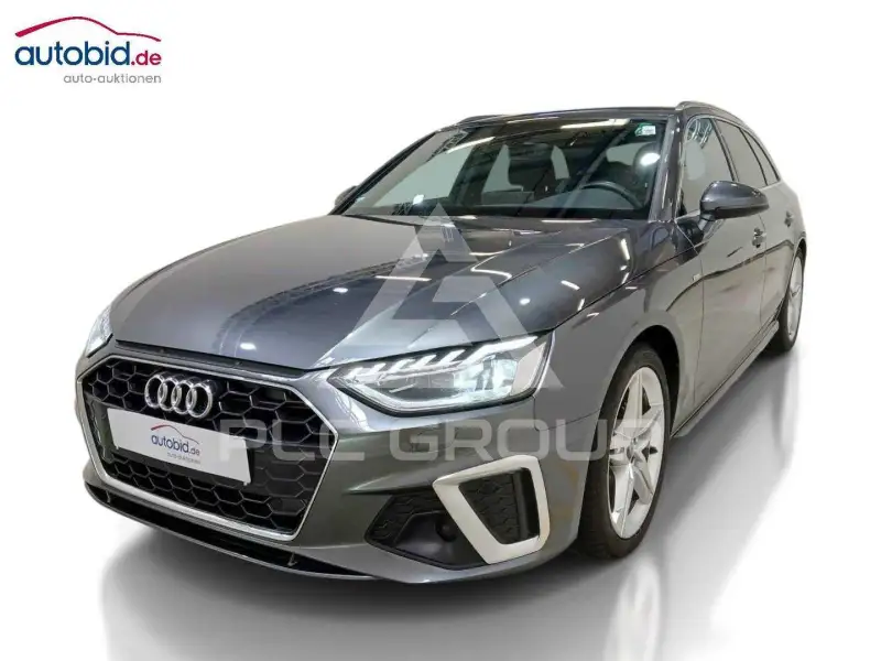 2023 Audi A4