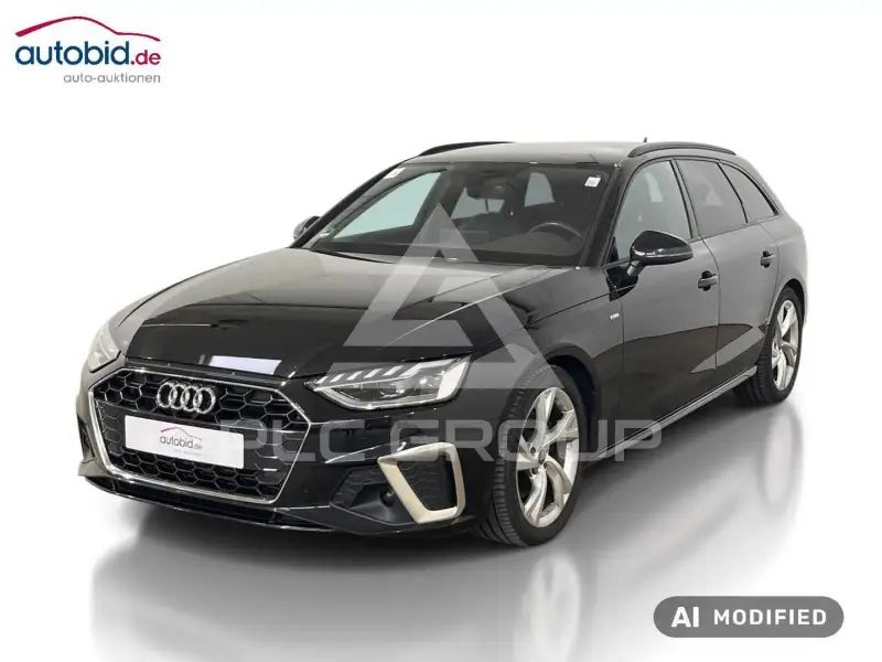 2023 Audi A4
