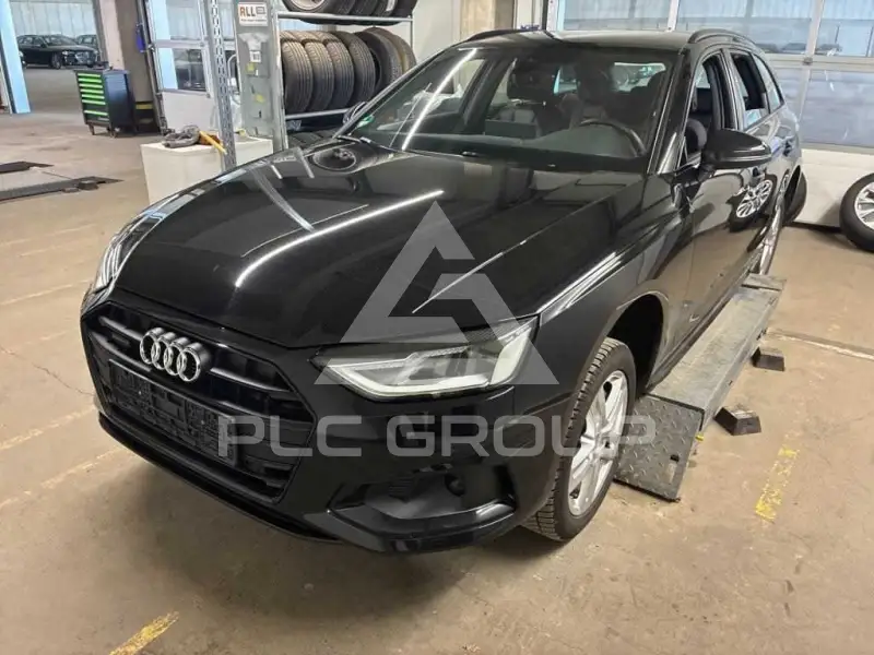 2023 Audi A4